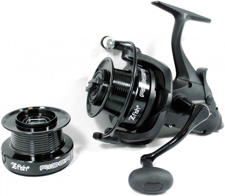 Mulineta Zfish Real Rider, 7000