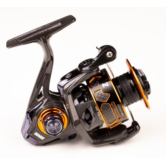 Mulineta Zfish Reel Mars Rs, 4000