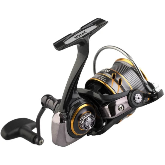 Mulineta Zfish Striker St Spinning Reel 2500
