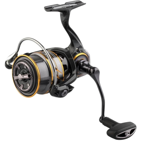 Mulineta Zfish Striker St Spinning Reel 2500