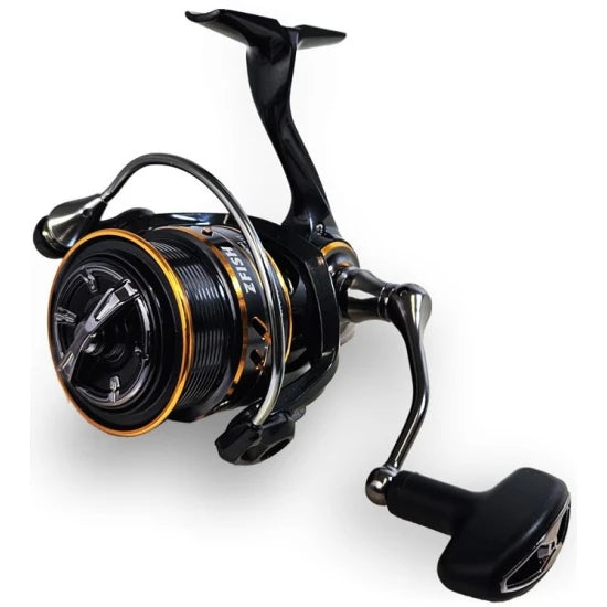Mulineta Zfish Striker St Spinning Reel, 3000