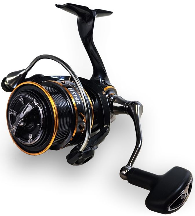 Mulineta Zfish Striker ST Spinning Reel, 3000