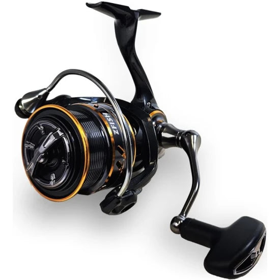 Mulineta Zfish Striker St Spinning Reel, 3000