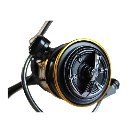Mulineta Zfish Striker St Spinning Reel, 3000