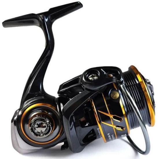 Mulineta Zfish Striker St Spinning Reel, 3000