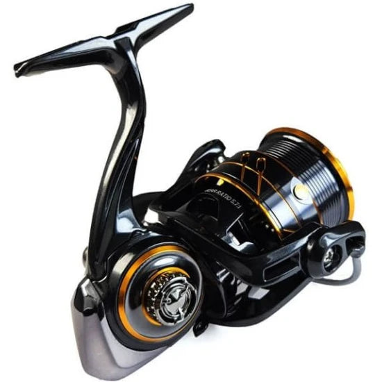 Mulineta Zfish Striker St Spinning Reel, 3000