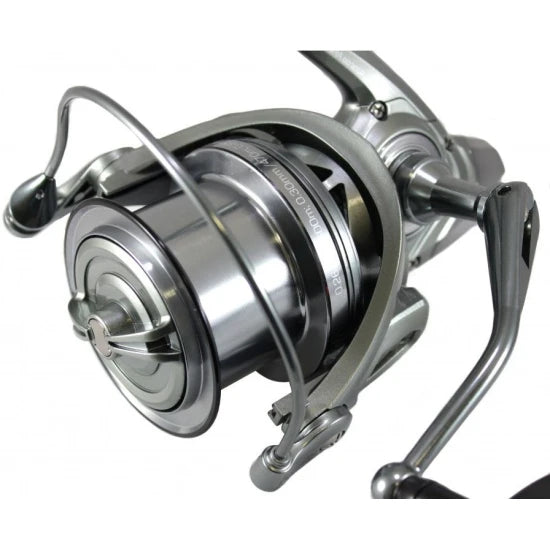 Mulineta Zfish Sygna Qd Reel, 9000