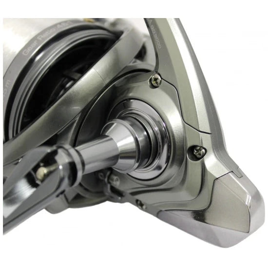 Mulineta Zfish Sygna Qd Reel, 9000