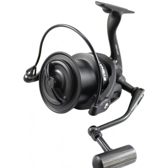 Mulineta Zfish Sygna Qd Reel Black, 9000
