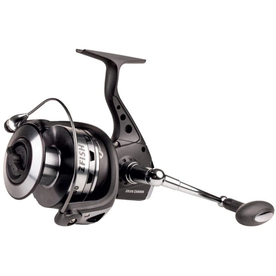 Mulineta Zfish Zeus Zx 8000