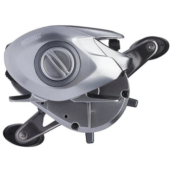 Mulinetea Mitchell Mx3 Pro Low Profile Reel Hg, Left Hand