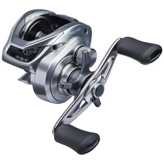 Mulinetea Mitchell Mx3 Pro Low Profile Reel Lh 6.6:1
