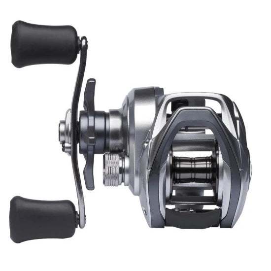 Mulinetea Mitchell Mx3 Pro Low Profile Reel Lh 6.6:1