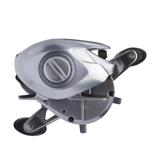Mulinetea Mitchell Mx3 Pro Low Profile Reel Lh 6.6:1