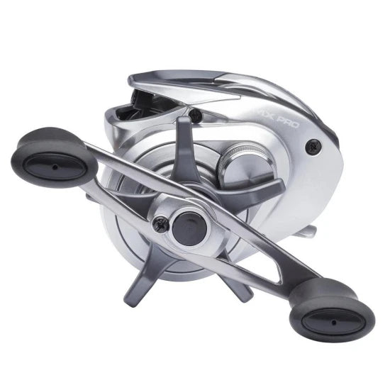Mulinetea Mitchell Mx3 Pro Low Profile Reel Lh 6.6:1