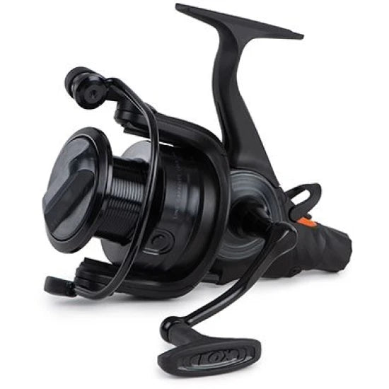 Mulintea Fox Eos Fs Reel, 10000
