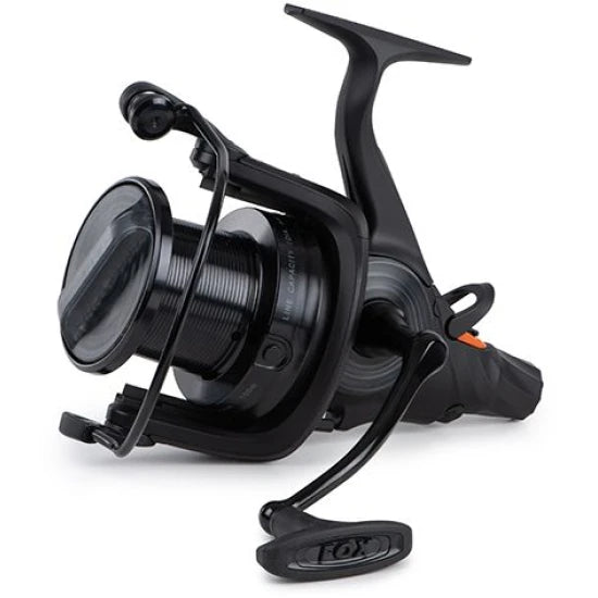 Mulintea Fox Eos Fs Reel, 12000