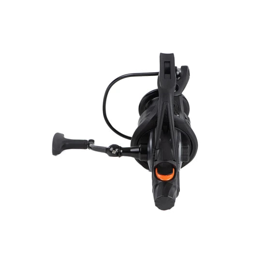 Mulintea Fox Eos Fs Reel, 12000