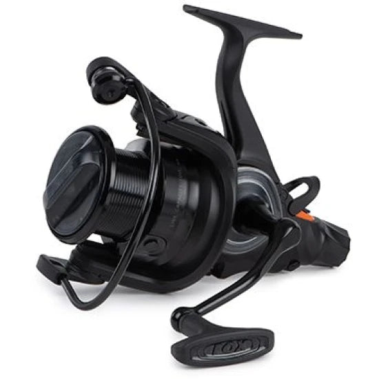 Mulintea Fox Eos Fs Reel, 8000