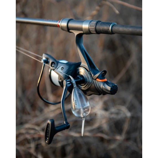 Mulintea Fox Eos Fs Reel, 8000