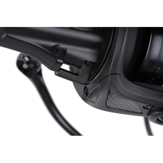 Mulintea Fox Eos Fs Reel, 8000