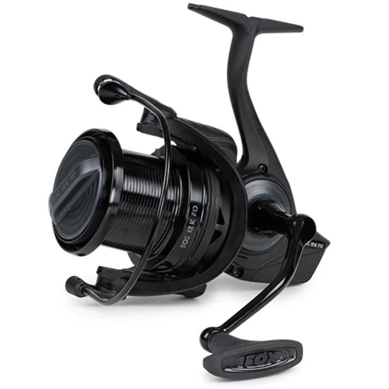 Mulintea Fox Eos Fd Reel, 12000, 6+1 Rul, 0.35/450m