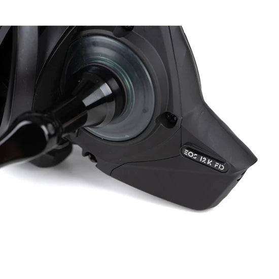 Mulintea Fox Eos Fd Reel, 12000, 6+1 Rul, 0.35/450m