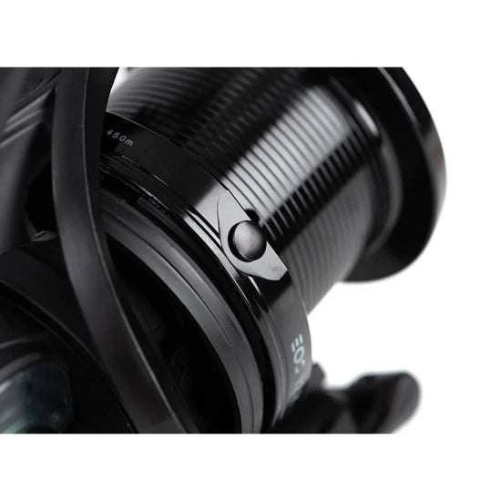 Mulintea Fox Eos Fd Reel, 12000, 6+1 Rul, 0.35/450m