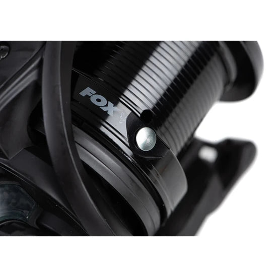 Mulintea Fox Eos Fd Reel, 12000, 6+1 Rul, 0.35/450m