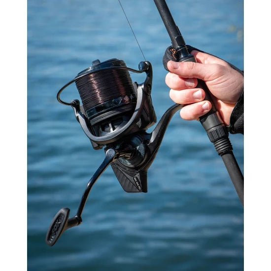 Mulintea Fox Eos Fd Reel, 12000, 6+1 Rul, 0.35/450m