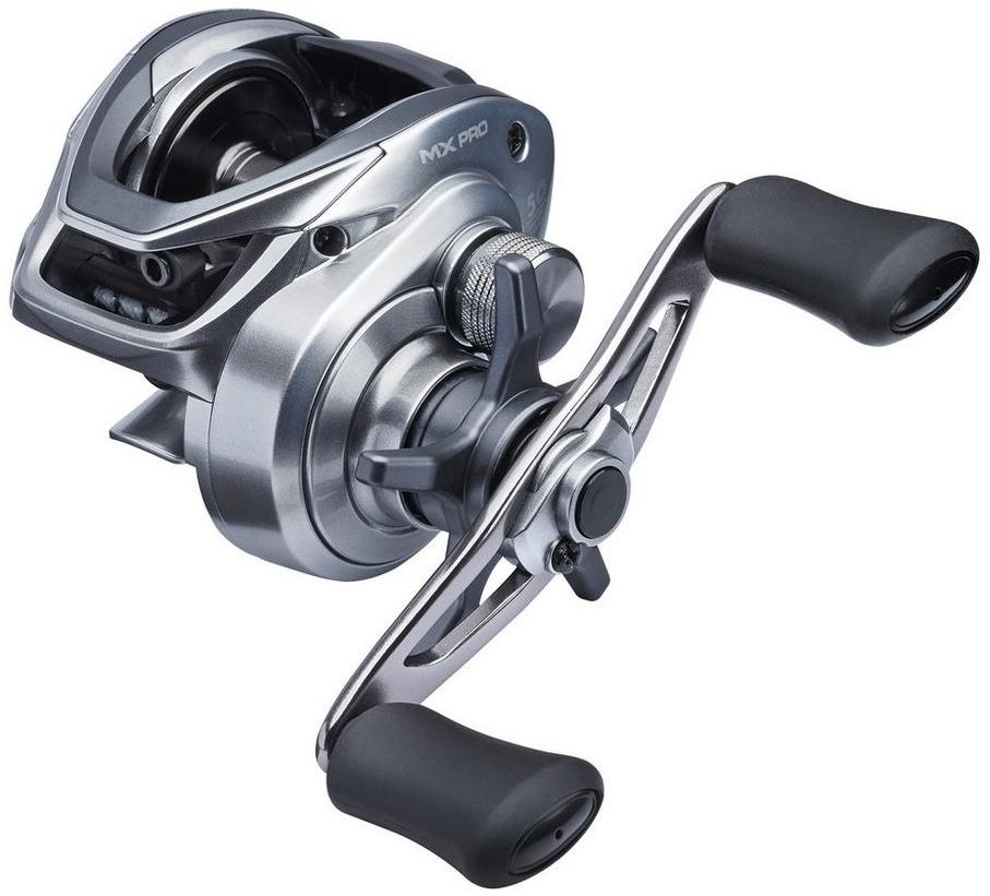 Mulintea MITCHELL MX3 Pro Low Profile Reel LH 6.6:1