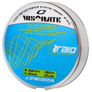 Multifilament Spro Scufundator Cresta Pentru Feeder 150m 0.08mm