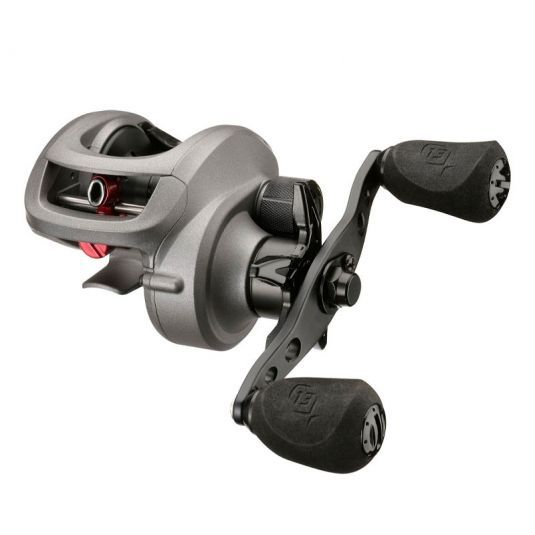 Multiplicator 13 Fishing Inception BC - Left