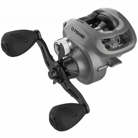 Multiplicator 13 Fishing Inception Slide Bc 8.1:1 Lh