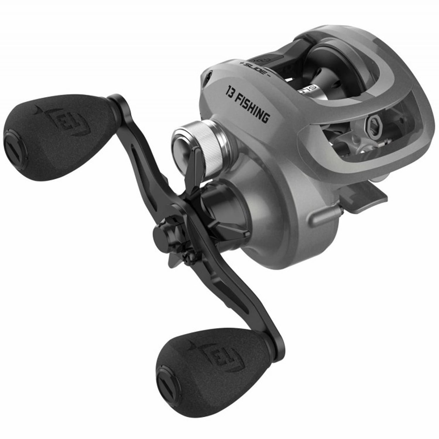 Multiplicator 13 Fishing Inception Slide BC 8.1:1 LH