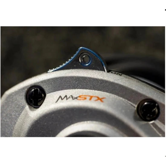 Multiplicator Abu Garcia Max Stx Low Profile