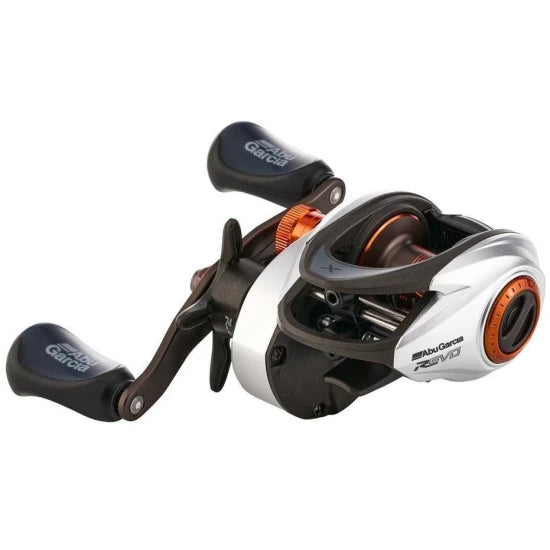 Multiplicator Abu Garcia Revo 5 X Low Profile, Left
