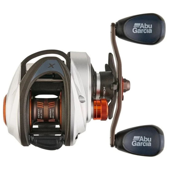 Multiplicator Abu Garcia Revo 5 X Low Profile, Left