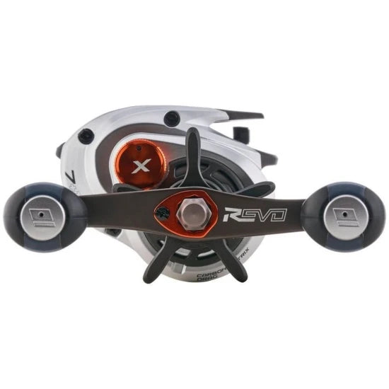 Multiplicator Abu Garcia Revo 5 X Low Profile, Left