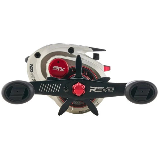 Multiplicator Abu Garcia Revo Stx Low Profile Revo5 Stx-lp-l, Left