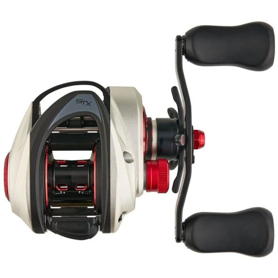 Multiplicator Abu Garcia Revo Stx Low Profile Revo5 Stx-lp-l, Left