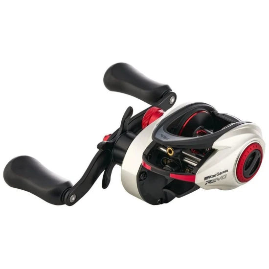 Multiplicator Abu Garcia Revo Stx Low Profile Revo5 Stx-lp-l, Left