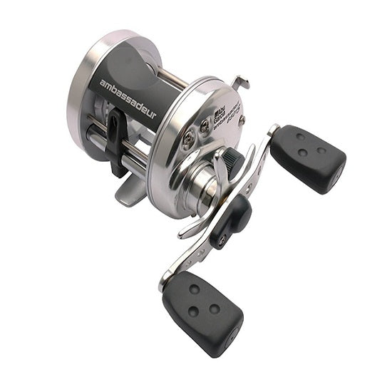 Multiplicator Abu Garcia Ambassadeur S 6501-L