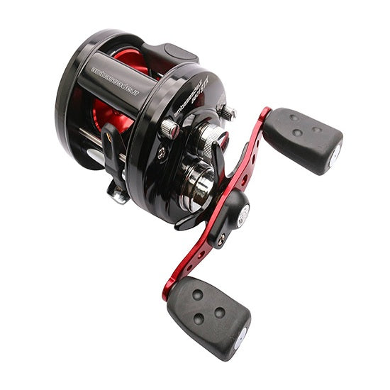 Multiplicator Abu Garcia Ambassadeur STX 5601 - Left