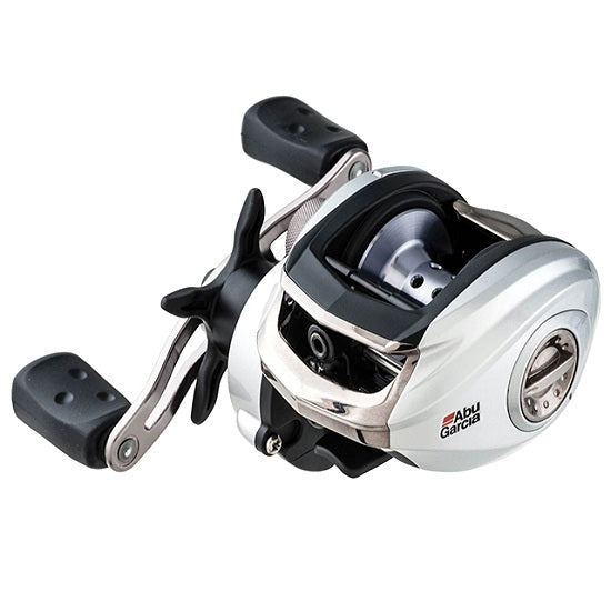 Multiplicator Abu Garcia Silver Max LP - Left