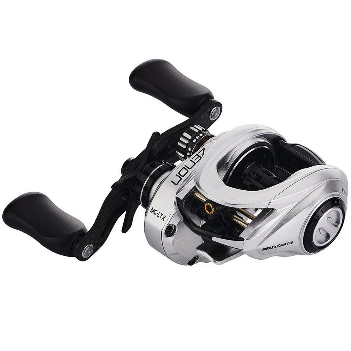 Multiplicator Abu Garcia Zenon MG-LTX Low Profile Reel, Left