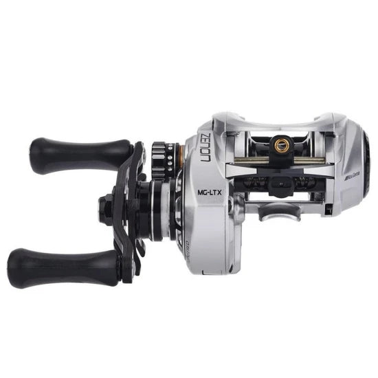 Multiplicator Abu Garcia Zenon Mg-ltx Low Profile Reel, Left
