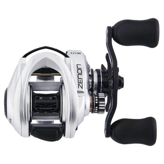 Multiplicator Abu Garcia Zenon Mg-ltx Low Profile Reel, Left