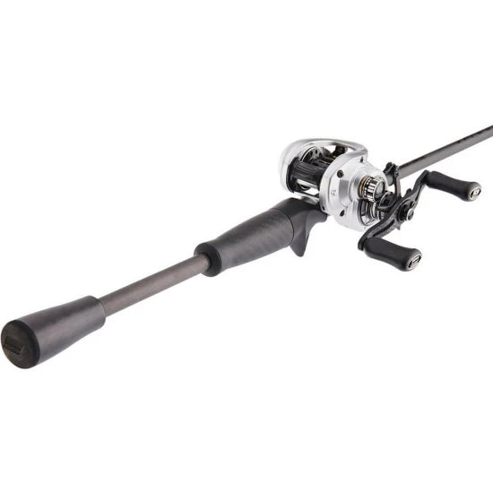 Multiplicator Abu Garcia Zenon Mg-ltx Low Profile Reel, Left