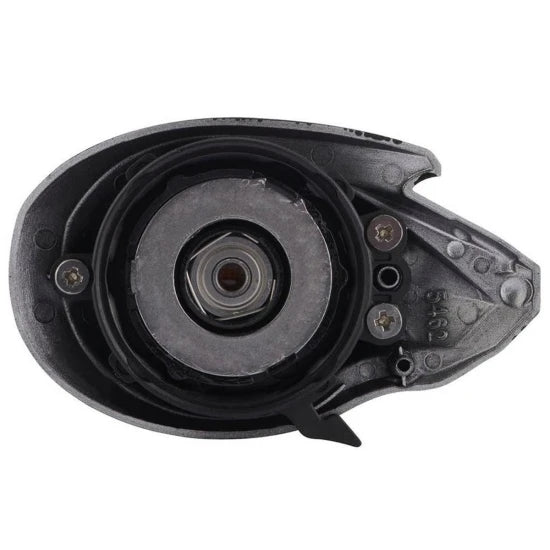 Multiplicator Abu Garcia Zenon Mg-ltx Low Profile Reel, Left